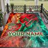 Custom Text Printed Rug Morocco Football Non Slip Floor Carpet For Home Room Decor