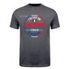 France I Have Made A Nightmare I Was Left TShirt French Quote Funny France Graphic Tee Vintage Casual T Shirt HJ169
