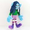 25-26 40cm Ruby Gillman Teena Kraken P Speelgoed Zacht Knuffel Ruby Gillman Taart Pop Voor Kinderen Fans