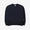 Fila [sweat 72 Hours Only] Pigment Dying Sweatshirt  Fe2poe5109xnay 