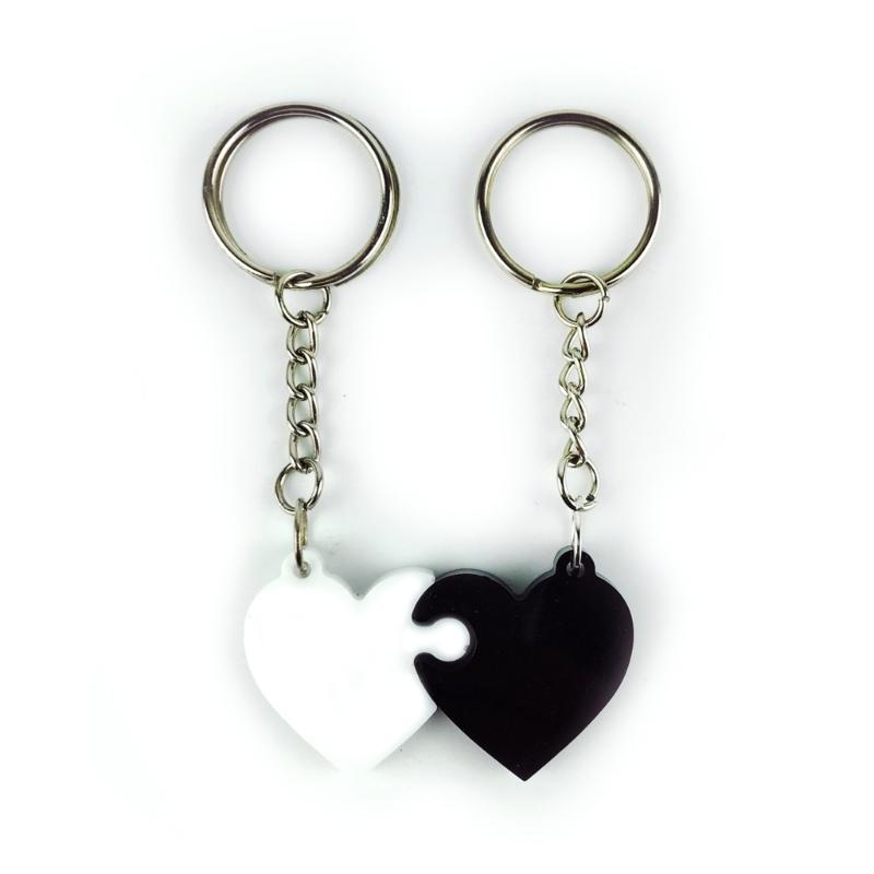 Heart Silicone Resin Mold,Valentines Epoxy Casting Mold for DIY Crafts Pendant Jewelry Making Keychain Silicone Mold