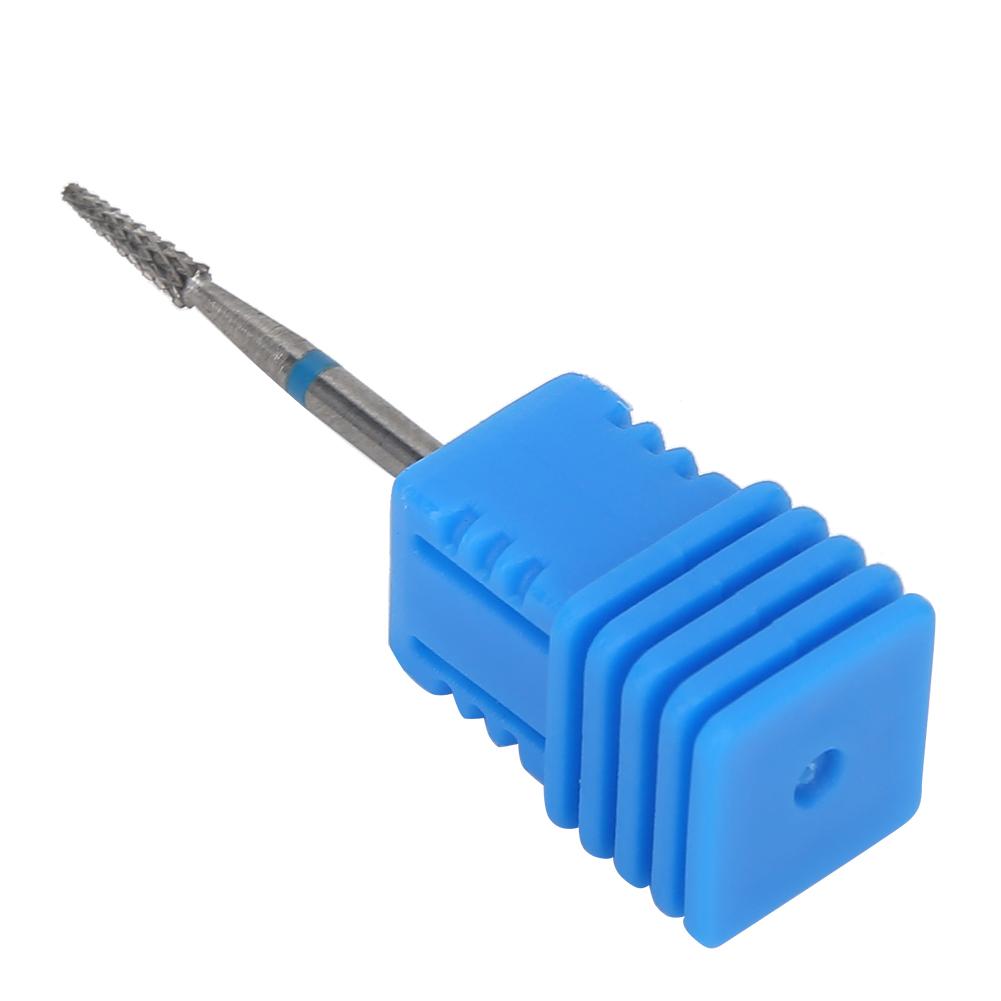 Professionsal Nail Drill Bits Nail Polishing Burr Manicure Pedicure Accessory ToolType B
