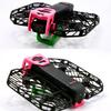 1Set 3D Printed Drone Flying Camera Lens Gimbal Protection Frame Kit For Hover X1 Pro/Pro Max Anti-collision Guard Cover