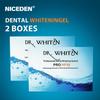 GreatLife Dent Professional Teeth Bleaching Dental Whitening Kit Hydrogen Peroxyde Teeth Whitening Gel 35% Teeth Whitening Gel