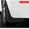 For Honda CRV CR-V 2017 2018 2019~2026 2026 Car Mud Flaps Original Design Fender Anti-Snow Anti-Sand Guard Protector Accessories