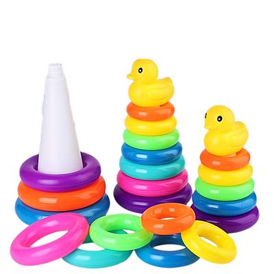 Stapelspiel Turmspiel Lernspielzeug/Weihnachts-/Halloween-/Erntedankgeschenke