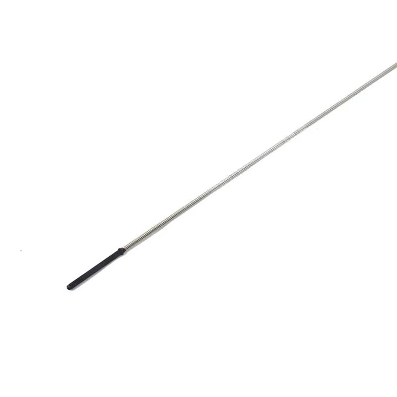 Engine Oil Dipstick 1220mm Original Replacement for Mercedes Benz W140 W220 W221 OE 140589152100 Oil Level Gauge Auto Tool