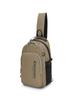 Discovery Expedition Outdoor Large Sling Bag (D/Beige)