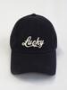 Wikeunain Daily Hat Lucky Ball Cap