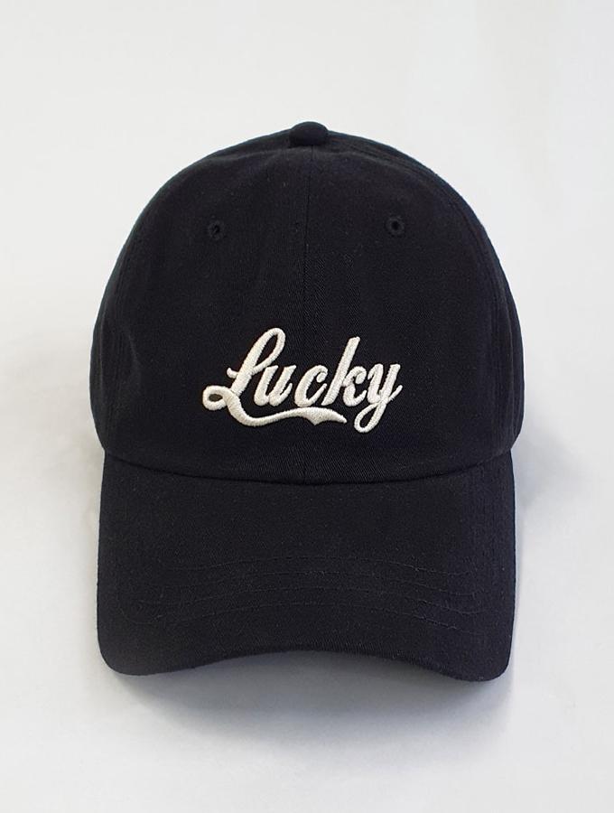 Wikeunain Daily Hat Lucky Ball Cap