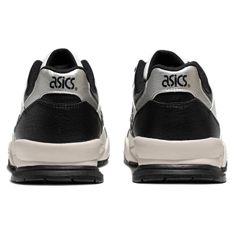 New Asics Gel Spotlyte 'White Black' 1203A505-100