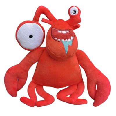 Bábika Lobster Plyšová bábika