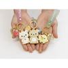 San-X Rilakkuma Mascot Key Holder AB26501