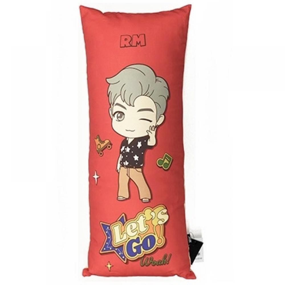 

Подушка для тела TinyTAN DynamiteRRM