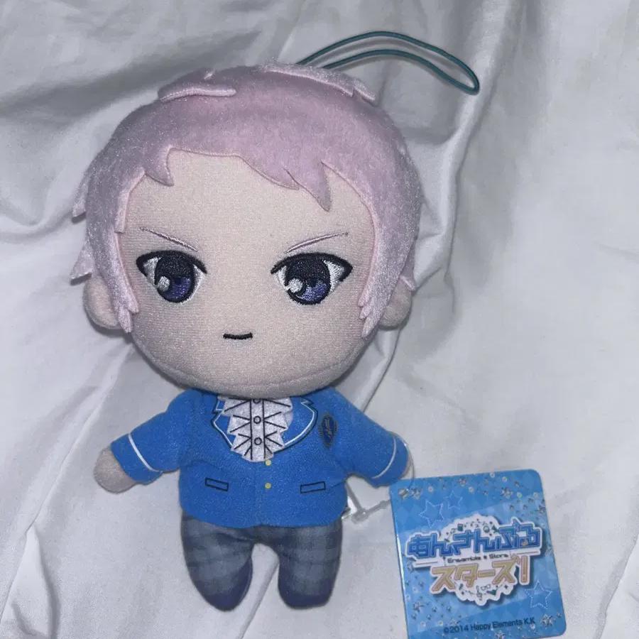 

Ensemble Stars Ицуки Шу Школьная форма Сестра
