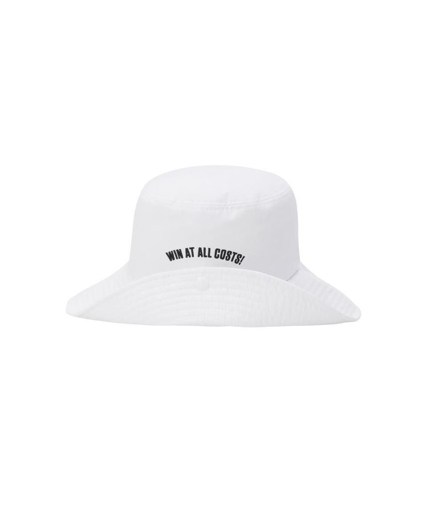 WAAC Uni Waacky Bucket Hat(Co) Wgrcx26170Whx