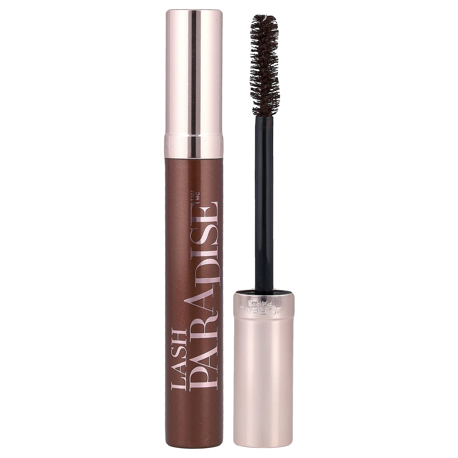

L Oréal, Voluminous Lash Paradise Mascara, 224 Latte Brown, 8.5 Ml (0.28 Fl Oz)
