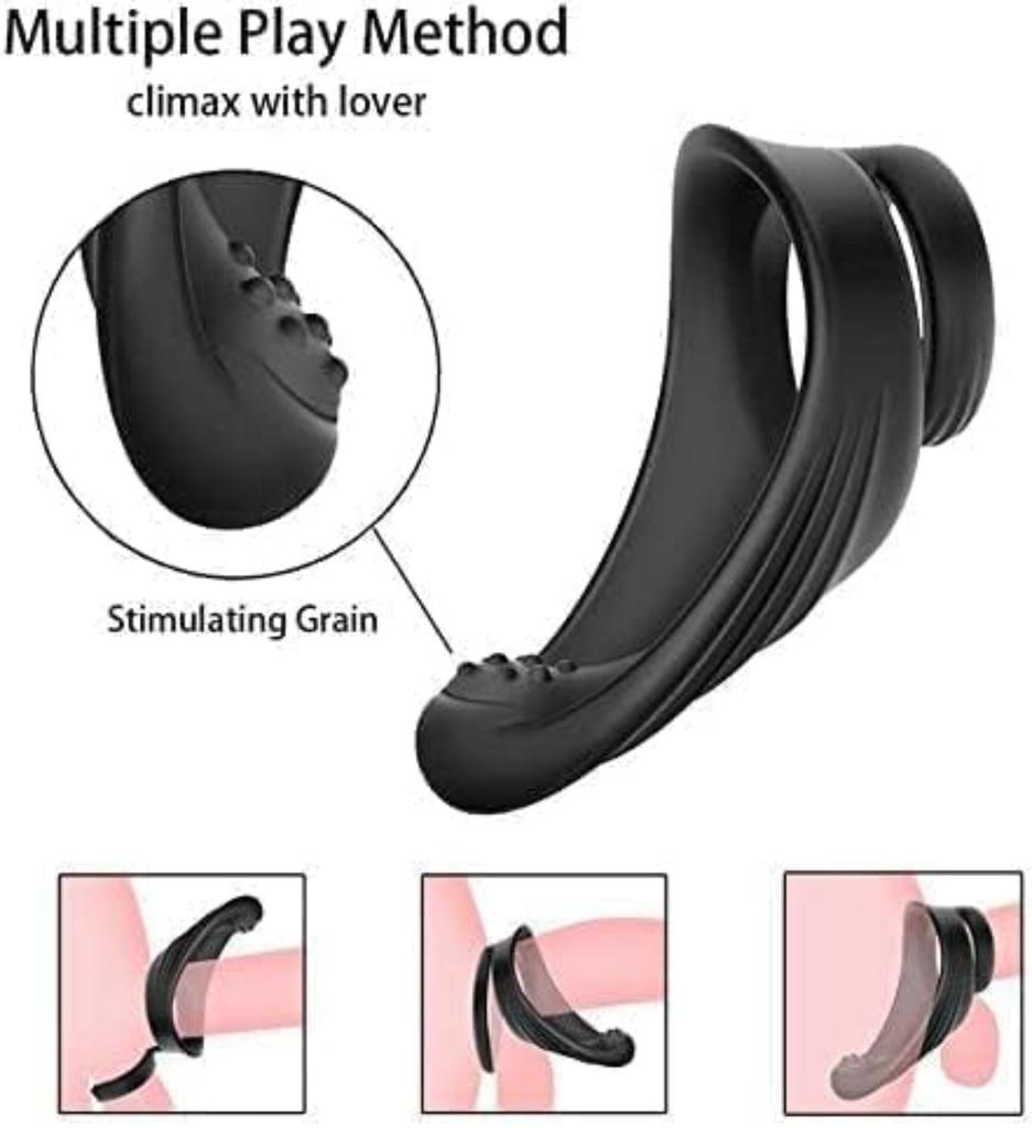 Penisring, sicher, vibrationsfrei, langlebig, Penisring für Männer, Ejakulationsverzögerung, Penisring, Sexprodukt, Penisring für Männer