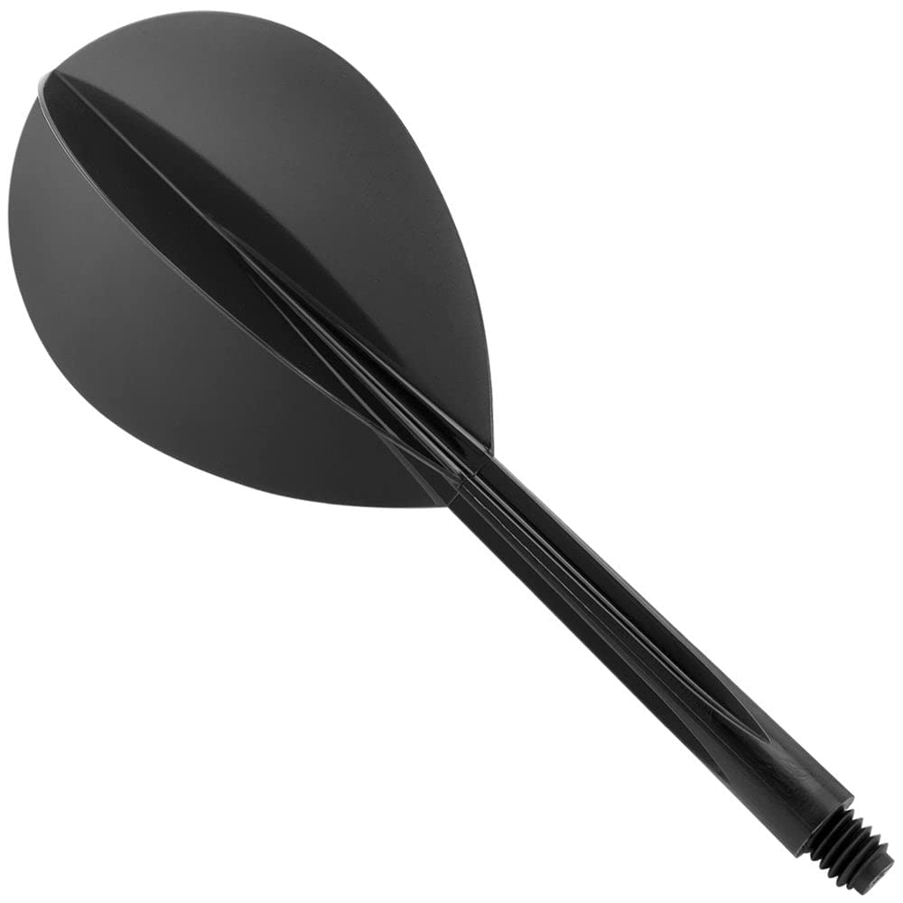 

CONDOR Flight Black Teardrop L