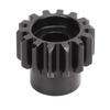 RC Car Motor Gear M1.5 8mm Inner Hole Steel Remote Control Car Motor Gear for 1 5 Model Car 14T