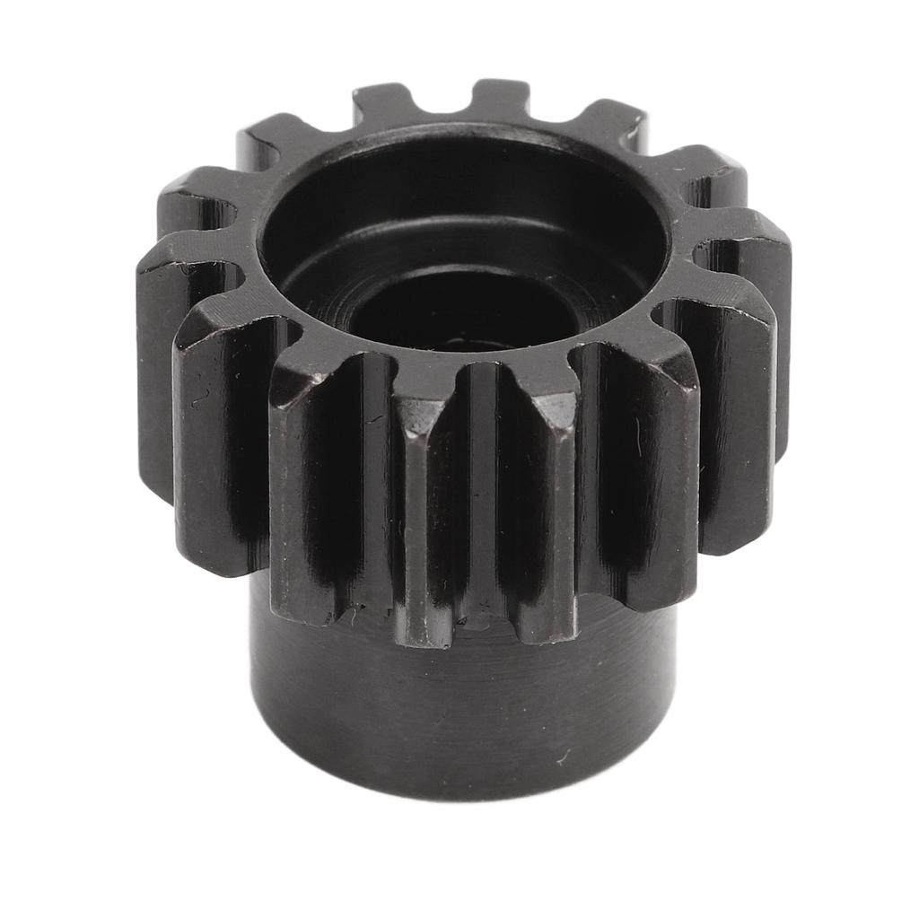 RC Car Motor Gear M1.5 8mm Inner Hole Steel Remote Control Car Motor Gear for 1 5 Model Car 14T