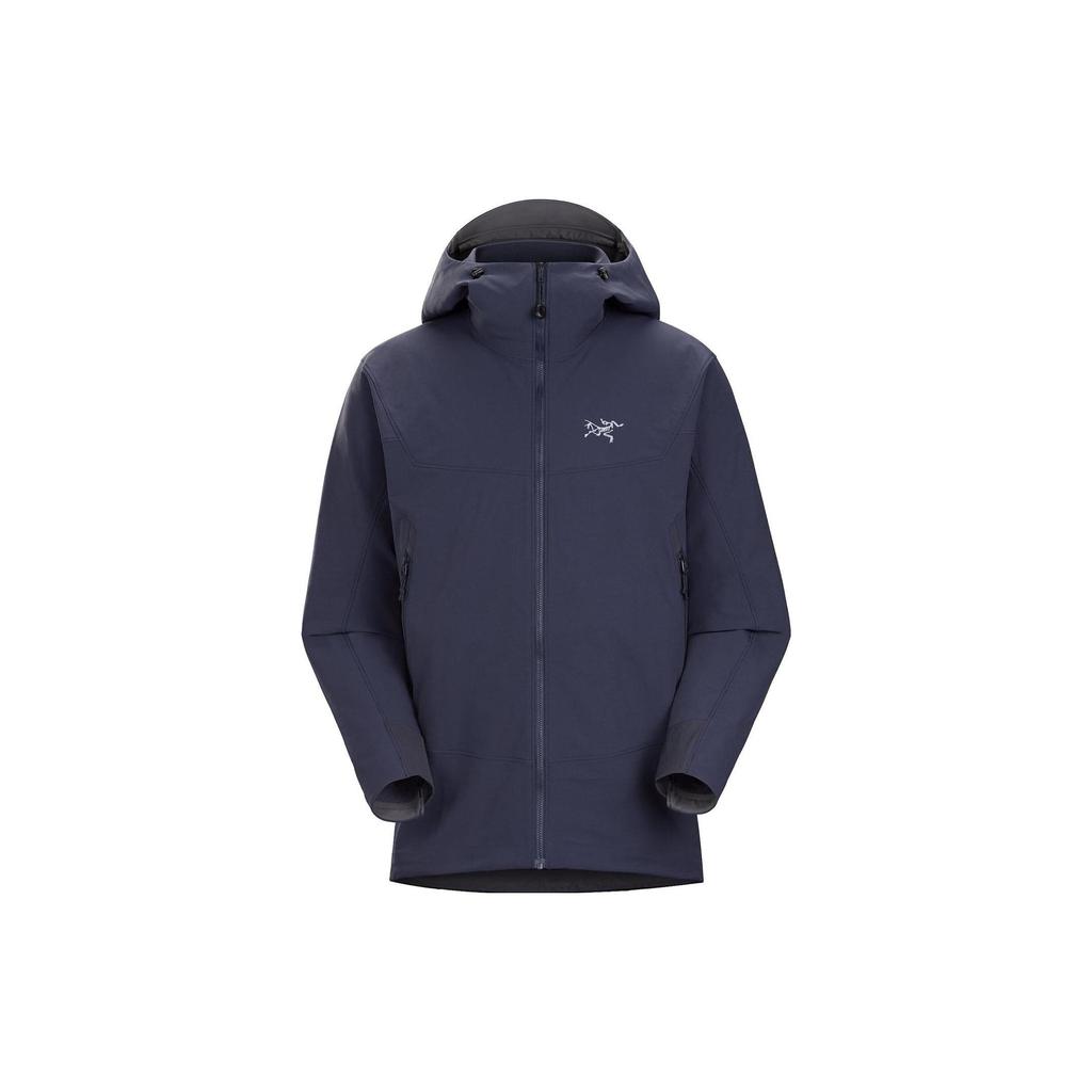 Giacca Soft Shell Arc'teryx GAMMA Uomo 30750