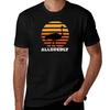 Allegedly Tshirt Active Wear Sports Tshirt For Unisex
