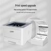 LANXUM GA3340dn A4 Black and White Laser Printer CN plug (adapter included)