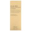 Benton Snail Bee High Content Lozione 120ml (4,05 once fluide)