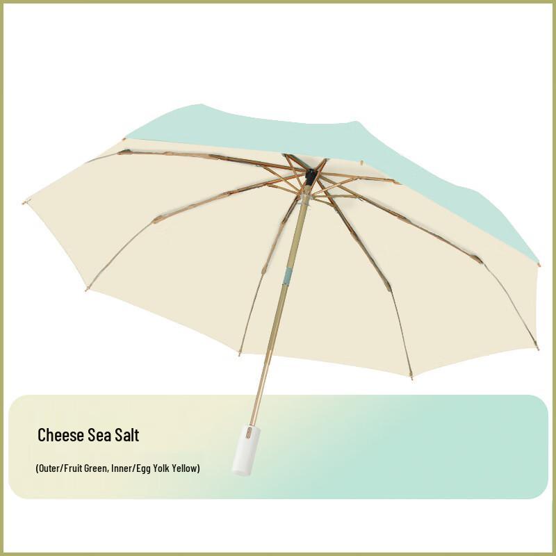 Shixun Automatic Windproof Ultralight Umbrella
