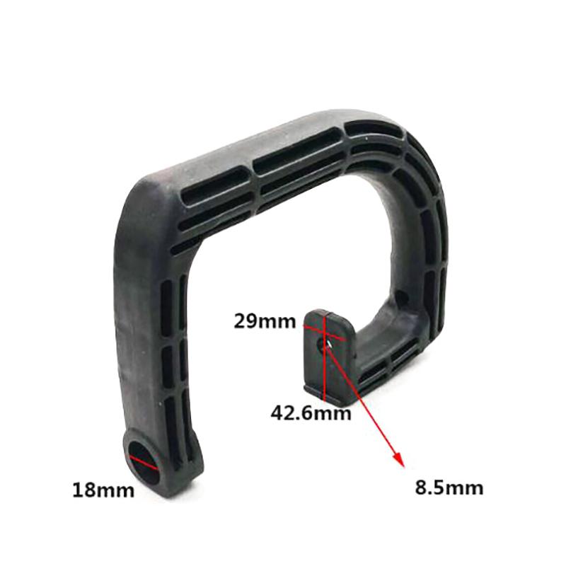 Replace G-Handle Angle Grinder Polisher Front Handle For Electric Hammer