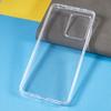 For Xiaomi Poco X5 Pro 5G/Redmi Note 12 Pro 5G Shockproof Case Anti-Fall Phone Case TPU Frame+Acrylic Back+PET Front Guard
