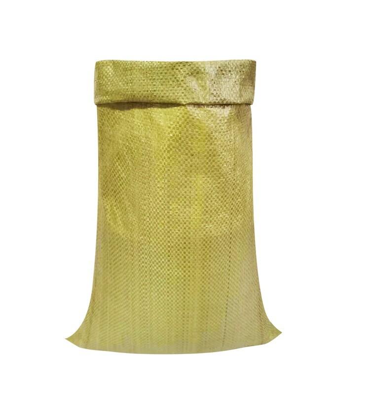 Plastic Snakeskin Woven Bag for Logistics, Clothing, Construction Waste, Renovation, Burlap, Feed and Grain