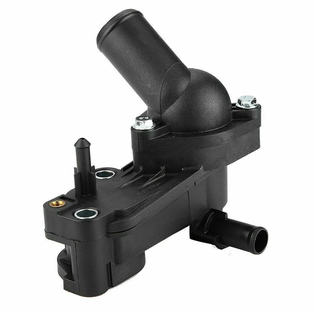 Replacement Thermostat Housing Coolant Water Neck Flange For Ford 1.8 TDCi Focus Mk2 For Galaxy For Mondeo S Max Transit Connect
