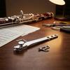 Bassoon Balance Bar Adjustable with Adjustment Knob Hardware