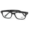 An unprecedented The color changes even inside the photochromic lenses Gray set WAYFARER eyeglasses frame RX5345D 2000 53 size experience. car.
