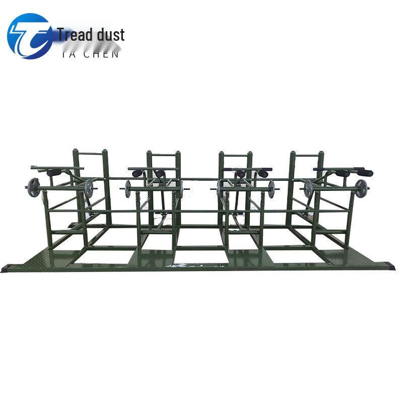 Tacheng Strength Combo Trainer