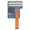 Touch-Verbindungsplatine für Samsung Galaxy Tab S6 Lite SM-P615 Tab Reparatur Ersatzteil