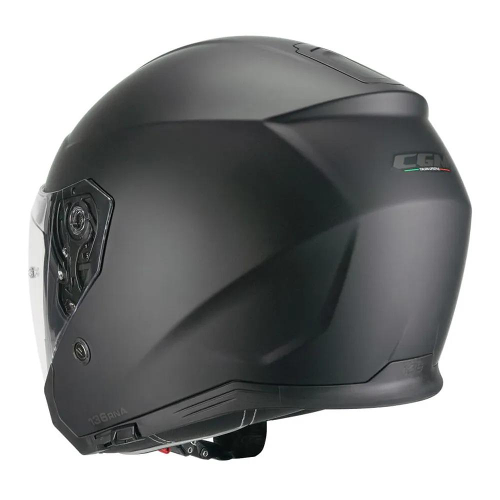 Cgm Open Helmet 136 RNA Mono