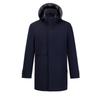 Terman Mid-Length Detachable Liner Down Jacket