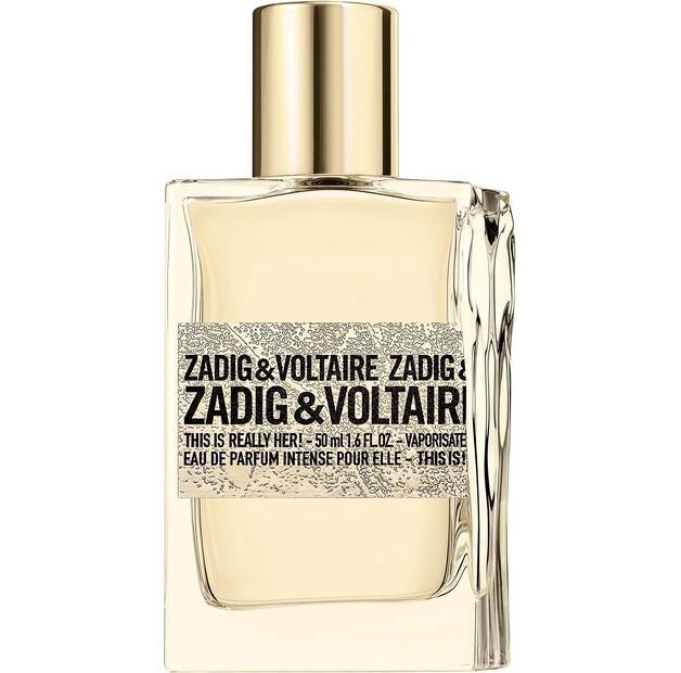 

Парфюмированная вода Zadig&Voltaire This Is Really Her! Intense 50 ml