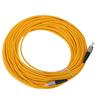 20m Fiber Patch Cable Single Mode Optical Patch Cord Fiber Optic Jumper  Internet Connection