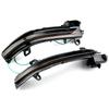 Fit for BMW 1 Series F52 2018   Sedan Dynamic Blinker Turn Signal LED Light Fit for BMW X2 F39 2018