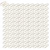 100Pcs Nette Planer Clips Innovative Design Anti Rost Galvanik Prozess Gold Papier Clips für