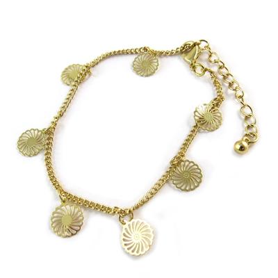 Náramky – Retiazkové náramky