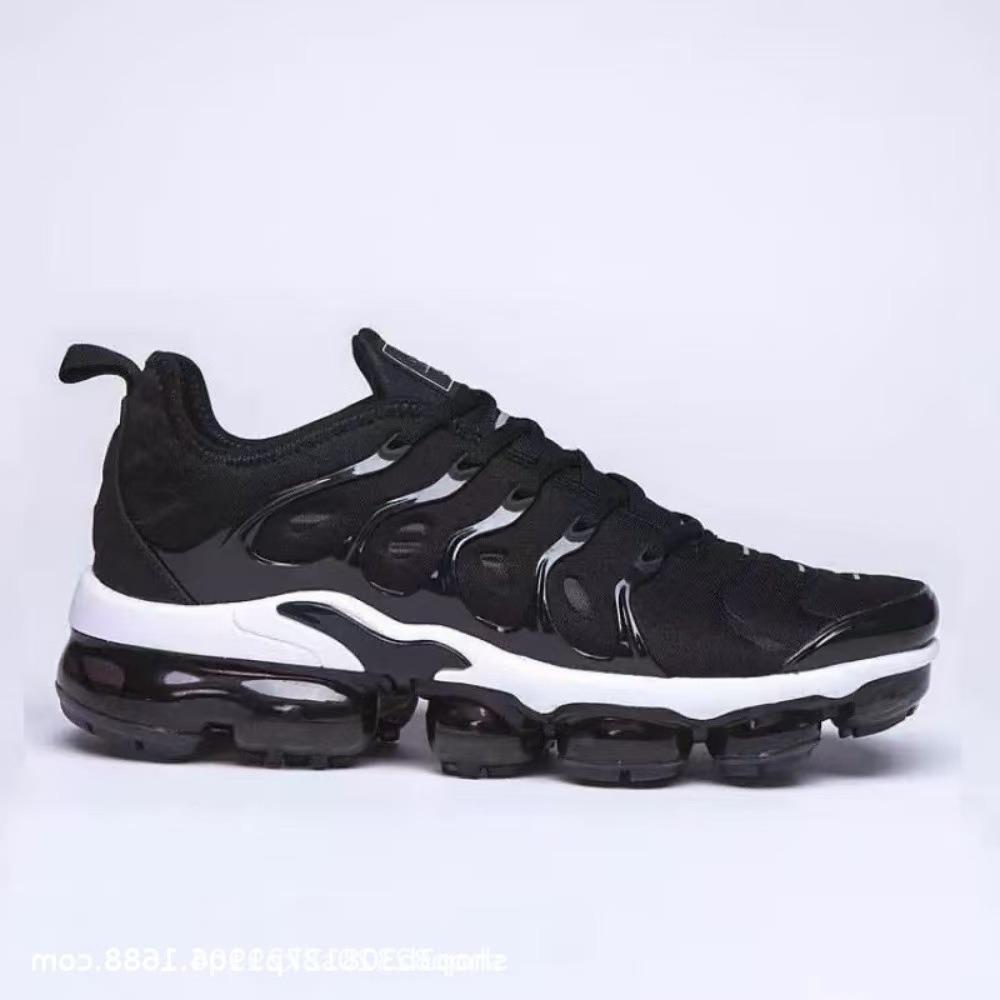 Shoes Foreign Trade TN Generation AIR MAX PLUS TN SHOX Air Cushion Sports Running Shoes
