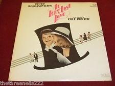 

LP Record VARIOUS - At Long Last Love ABL20967 RCA Victor 1975 US Soundtracks & Musicals Used