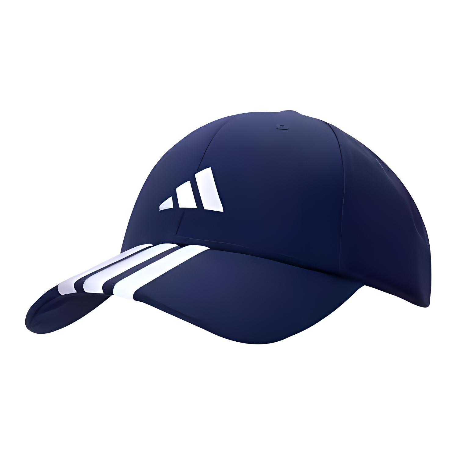 

Adidas Бейсболки из переработанного полиэстера Унисекс Синие Adidas JP0384/XYY202411281/76328 F синий