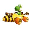 Voiture RC Mario Kart Bumble V Yoshi 2,4 GHz 1:16 - CARRERA - Jouet Pour Enfant