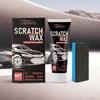 Limited time!!Homonth Car Scratch Repair Wax Car Paint Polishing And Waxing Scratch Maintenance And Restoration Care Wax